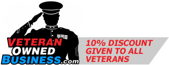 Florida Veteran Owned Business